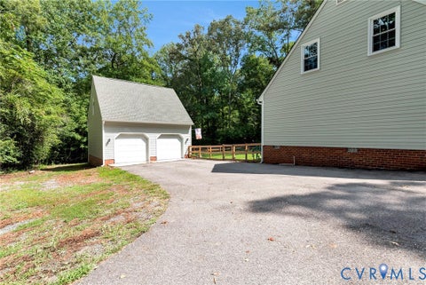Tiny photo for 10478 Gould Hill Road, Hanover, VA 23069 (MLS # 2621548)