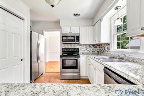 Tiny photo for 10478 Gould Hill Road, Hanover, VA 23069 (MLS # 2621548)