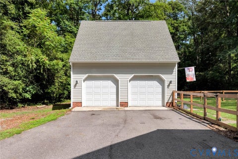 Tiny photo for 10478 Gould Hill Road, Hanover, VA 23069 (MLS # 2621548)
