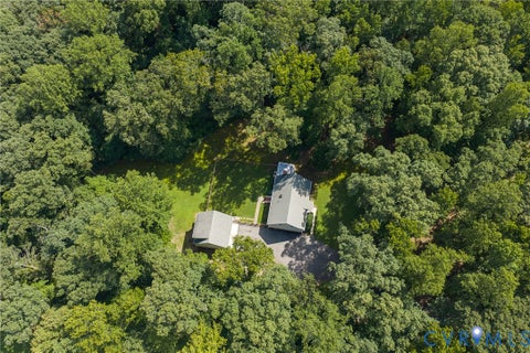Tiny photo for 10478 Gould Hill Road, Hanover, VA 23069 (MLS # 2621548)