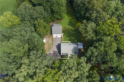 Tiny photo for 10478 Gould Hill Road, Hanover, VA 23069 (MLS # 2621548)