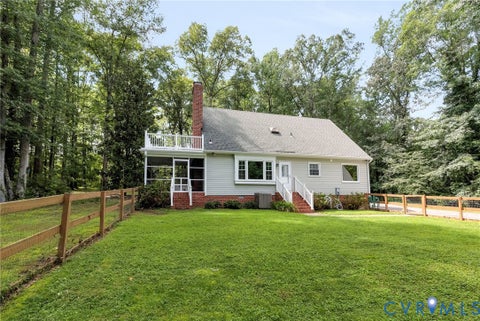 Tiny photo for 10478 Gould Hill Road, Hanover, VA 23069 (MLS # 2621548)