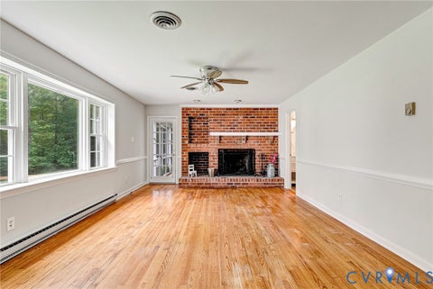 Tiny photo for 10478 Gould Hill Road, Hanover, VA 23069 (MLS # 2621548)