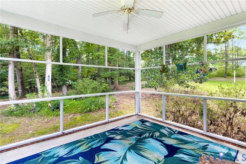 Tiny photo for 10478 Gould Hill Road, Hanover, VA 23069 (MLS # 2621548)