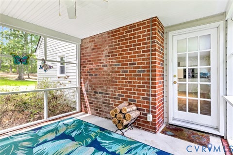 Tiny photo for 10478 Gould Hill Road, Hanover, VA 23069 (MLS # 2621548)