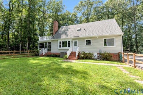 Tiny photo for 10478 Gould Hill Road, Hanover, VA 23069 (MLS # 2621548)