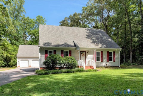 Tiny photo for 10478 Gould Hill Road, Hanover, VA 23069 (MLS # 2621548)