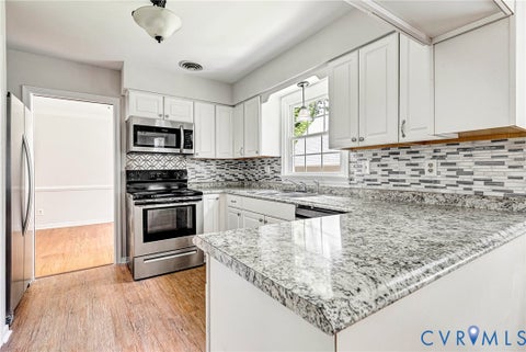 Tiny photo for 10478 Gould Hill Road, Hanover, VA 23069 (MLS # 2621548)