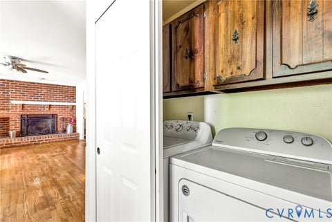 Tiny photo for 10478 Gould Hill Road, Hanover, VA 23069 (MLS # 2621548)
