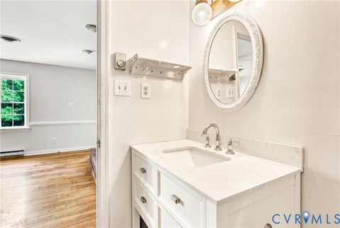 Tiny photo for 10478 Gould Hill Road, Hanover, VA 23069 (MLS # 2621548)