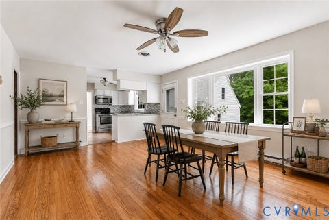 Tiny photo for 10478 Gould Hill Road, Hanover, VA 23069 (MLS # 2621548)