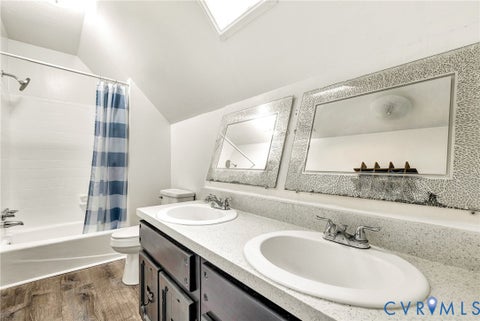Tiny photo for 10478 Gould Hill Road, Hanover, VA 23069 (MLS # 2621548)