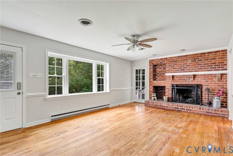 Tiny photo for 10478 Gould Hill Road, Hanover, VA 23069 (MLS # 2621548)