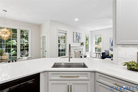 Tiny photo for 11106 Jimmy Ridge Drive, Chesterfield, VA 23236 (MLS # 2623470)