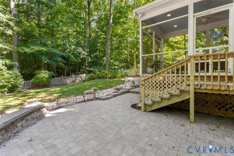 Tiny photo for 11106 Jimmy Ridge Drive, Chesterfield, VA 23236 (MLS # 2623470)