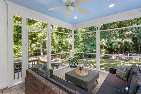 Tiny photo for 11106 Jimmy Ridge Drive, Chesterfield, VA 23236 (MLS # 2623470)