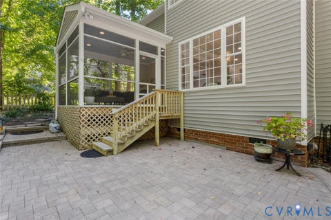 Tiny photo for 11106 Jimmy Ridge Drive, Chesterfield, VA 23236 (MLS # 2623470)