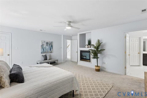 Tiny photo for 11106 Jimmy Ridge Drive, Chesterfield, VA 23236 (MLS # 2623470)