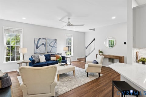 Tiny photo for 11106 Jimmy Ridge Drive, Chesterfield, VA 23236 (MLS # 2623470)