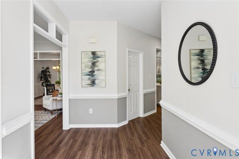 Tiny photo for 11106 Jimmy Ridge Drive, Chesterfield, VA 23236 (MLS # 2623470)