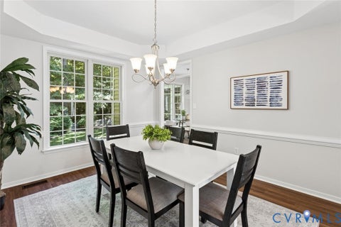 Tiny photo for 11106 Jimmy Ridge Drive, Chesterfield, VA 23236 (MLS # 2623470)