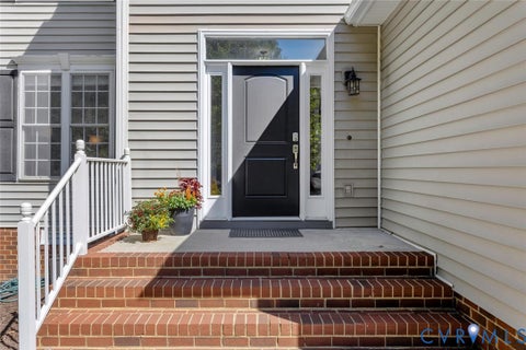 Tiny photo for 11106 Jimmy Ridge Drive, Chesterfield, VA 23236 (MLS # 2623470)