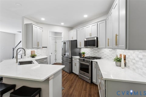 Tiny photo for 11106 Jimmy Ridge Drive, Chesterfield, VA 23236 (MLS # 2623470)