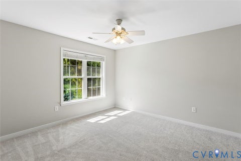 Tiny photo for 11106 Jimmy Ridge Drive, Chesterfield, VA 23236 (MLS # 2623470)