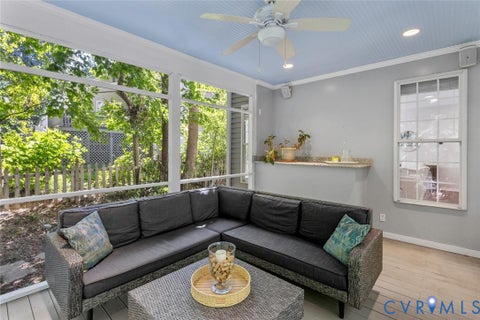 Tiny photo for 11106 Jimmy Ridge Drive, Chesterfield, VA 23236 (MLS # 2623470)