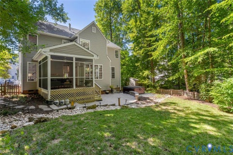Tiny photo for 11106 Jimmy Ridge Drive, Chesterfield, VA 23236 (MLS # 2623470)