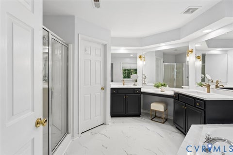 Tiny photo for 11106 Jimmy Ridge Drive, Chesterfield, VA 23236 (MLS # 2623470)