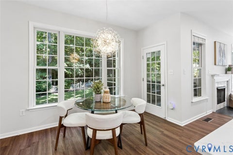 Tiny photo for 11106 Jimmy Ridge Drive, Chesterfield, VA 23236 (MLS # 2623470)