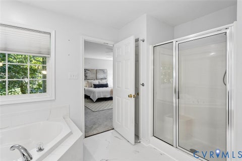 Tiny photo for 11106 Jimmy Ridge Drive, Chesterfield, VA 23236 (MLS # 2623470)