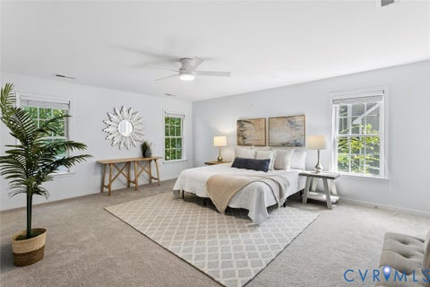 Tiny photo for 11106 Jimmy Ridge Drive, Chesterfield, VA 23236 (MLS # 2623470)