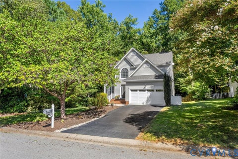 Tiny photo for 11106 Jimmy Ridge Drive, Chesterfield, VA 23236 (MLS # 2623470)