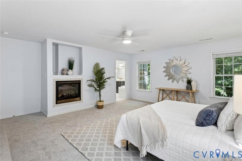 Tiny photo for 11106 Jimmy Ridge Drive, Chesterfield, VA 23236 (MLS # 2623470)