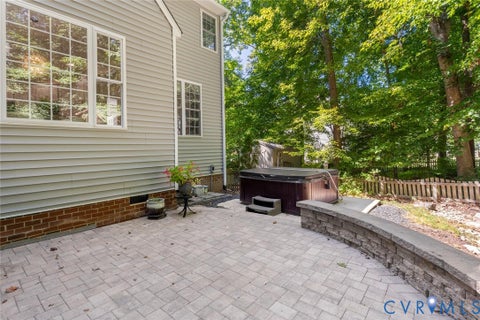 Tiny photo for 11106 Jimmy Ridge Drive, Chesterfield, VA 23236 (MLS # 2623470)