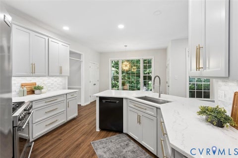 Tiny photo for 11106 Jimmy Ridge Drive, Chesterfield, VA 23236 (MLS # 2623470)