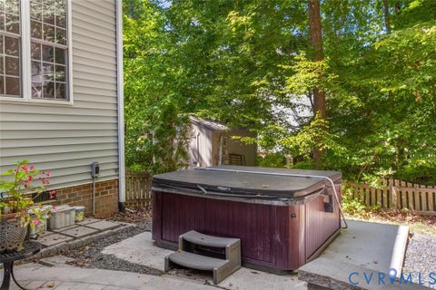 Tiny photo for 11106 Jimmy Ridge Drive, Chesterfield, VA 23236 (MLS # 2623470)