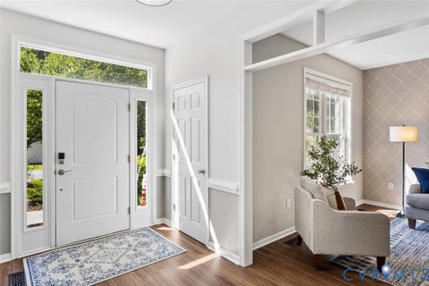 Tiny photo for 11106 Jimmy Ridge Drive, Chesterfield, VA 23236 (MLS # 2623470)