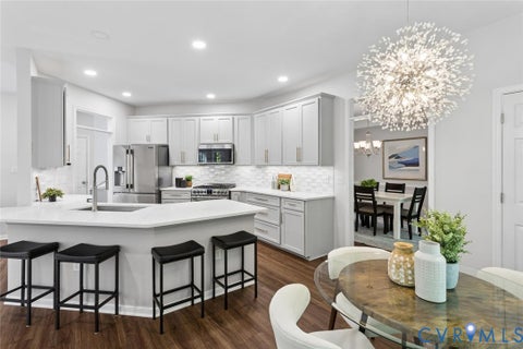Tiny photo for 11106 Jimmy Ridge Drive, Chesterfield, VA 23236 (MLS # 2623470)