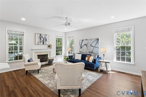 Tiny photo for 11106 Jimmy Ridge Drive, Chesterfield, VA 23236 (MLS # 2623470)