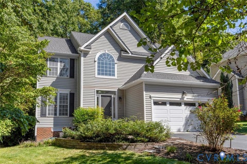 Photo of 11106 Jimmy Ridge Drive, Chesterfield, VA 23236 (MLS # 2623470)