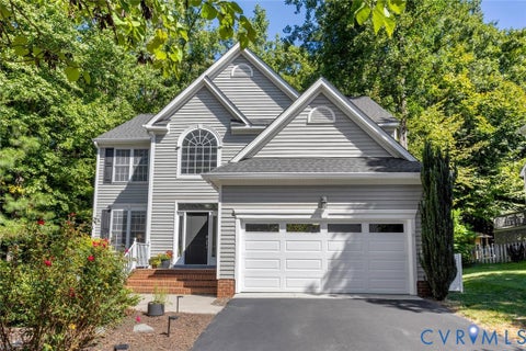 Tiny photo for 11106 Jimmy Ridge Drive, Chesterfield, VA 23236 (MLS # 2623470)
