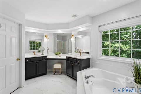 Tiny photo for 11106 Jimmy Ridge Drive, Chesterfield, VA 23236 (MLS # 2623470)