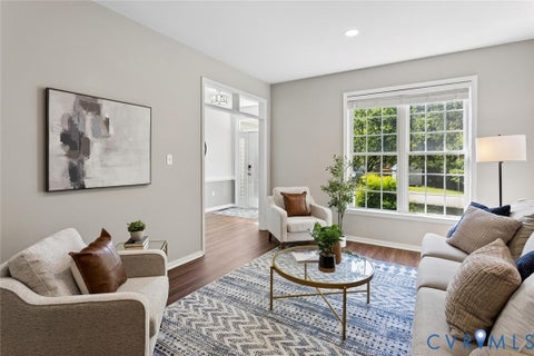 Tiny photo for 11106 Jimmy Ridge Drive, Chesterfield, VA 23236 (MLS # 2623470)