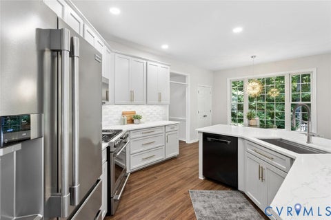 Tiny photo for 11106 Jimmy Ridge Drive, Chesterfield, VA 23236 (MLS # 2623470)