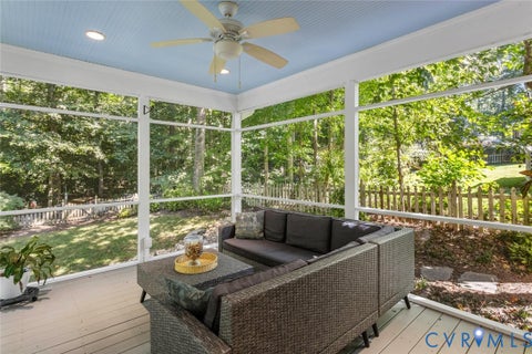 Tiny photo for 11106 Jimmy Ridge Drive, Chesterfield, VA 23236 (MLS # 2623470)