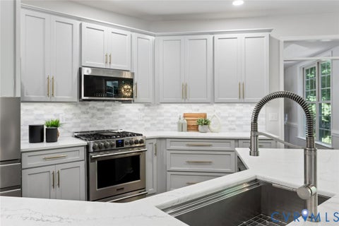 Tiny photo for 11106 Jimmy Ridge Drive, Chesterfield, VA 23236 (MLS # 2623470)