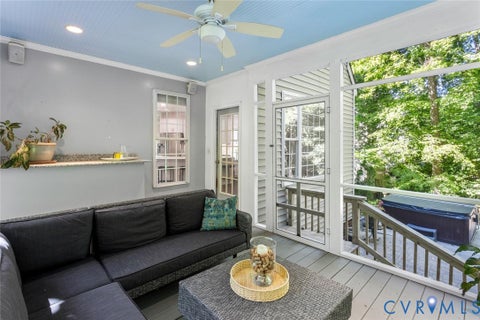 Tiny photo for 11106 Jimmy Ridge Drive, Chesterfield, VA 23236 (MLS # 2623470)